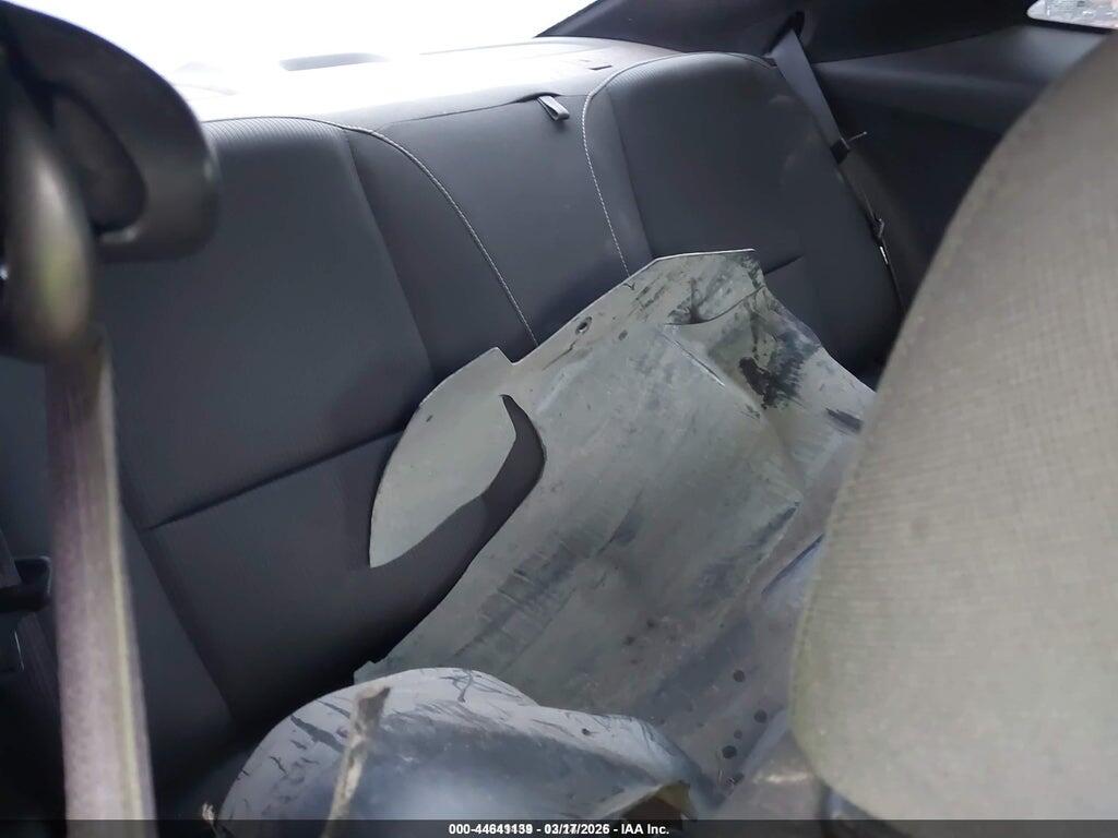 2G1FB1ED9B9150342 2011 CHEVROLET CAMARO photo no. 8