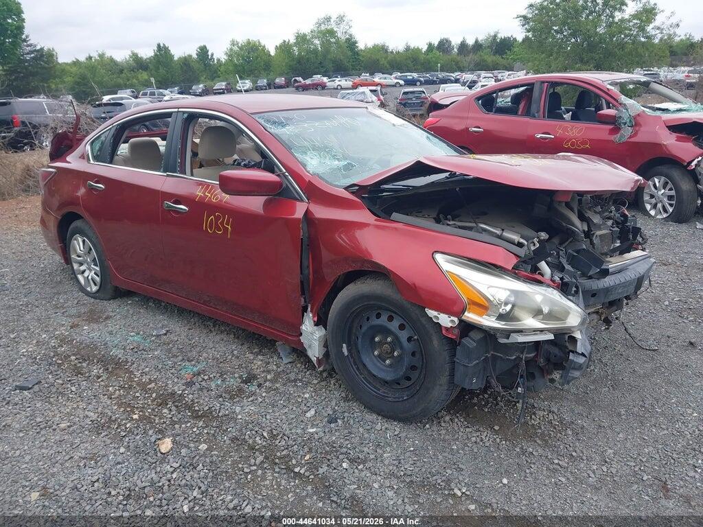 1N4AL3AP2FC486008 2015 NISSAN ALTIMA photo no. 1