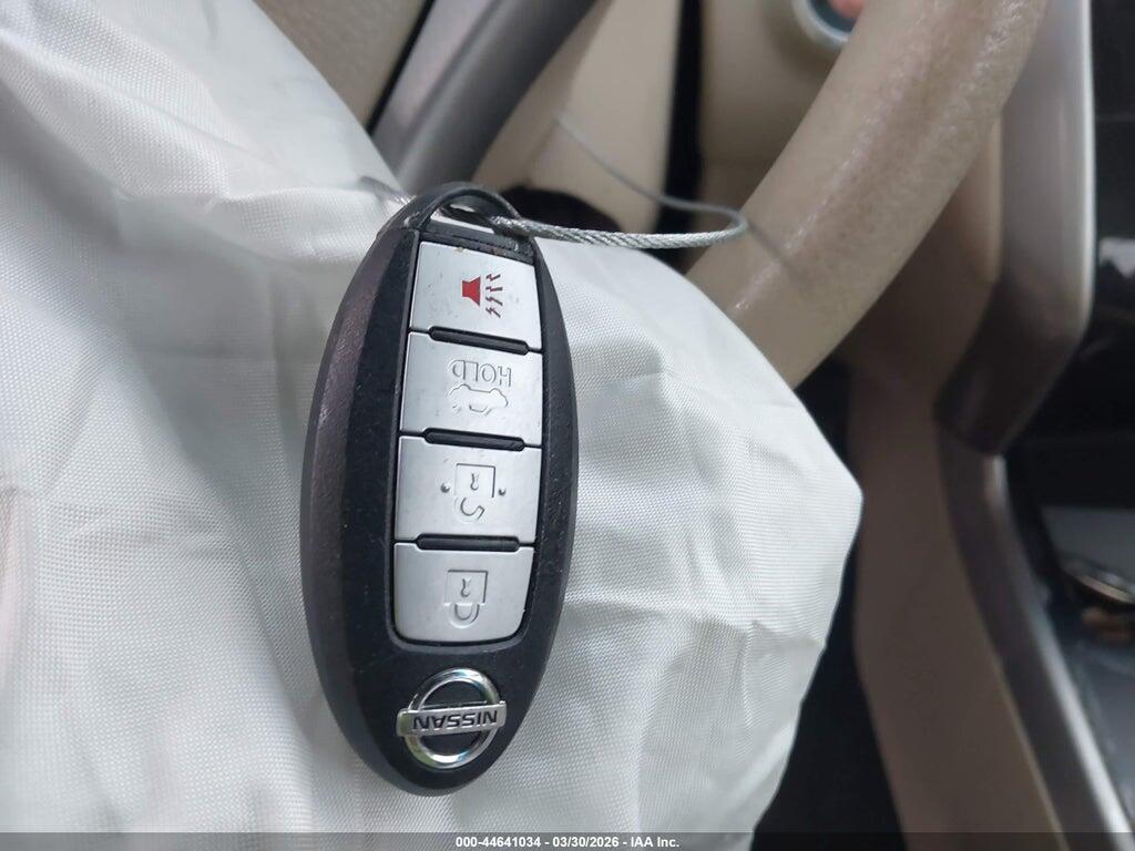 1N4AL3AP2FC486008 2015 NISSAN ALTIMA photo no. 11