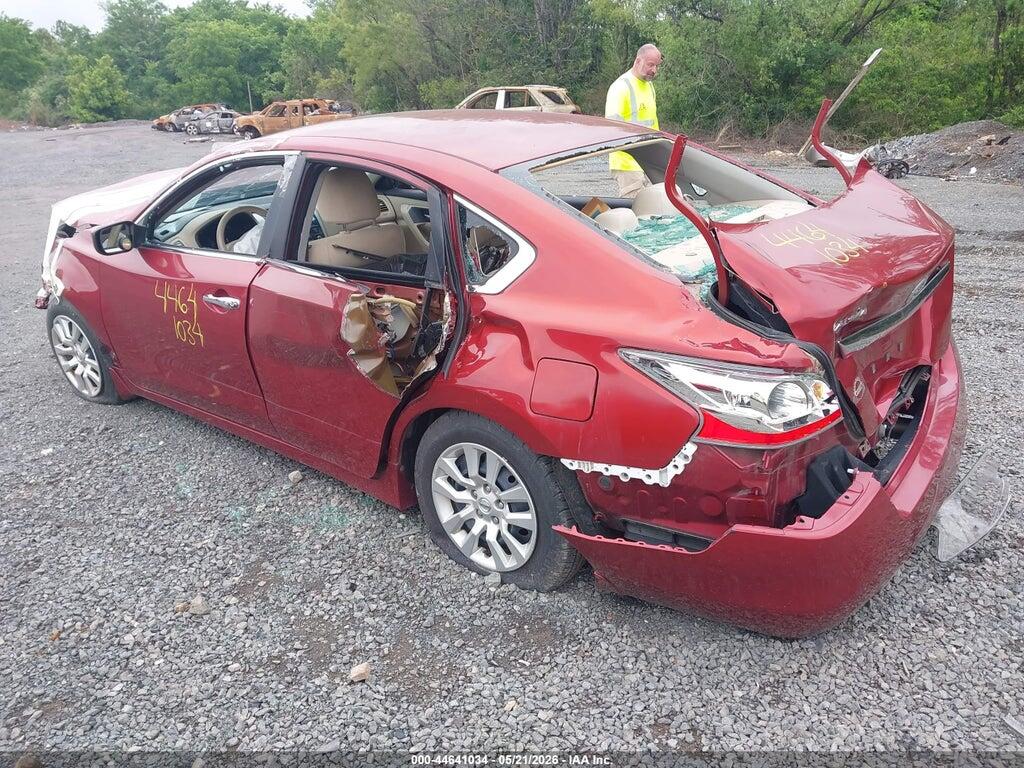 1N4AL3AP2FC486008 2015 NISSAN ALTIMA photo no. 3