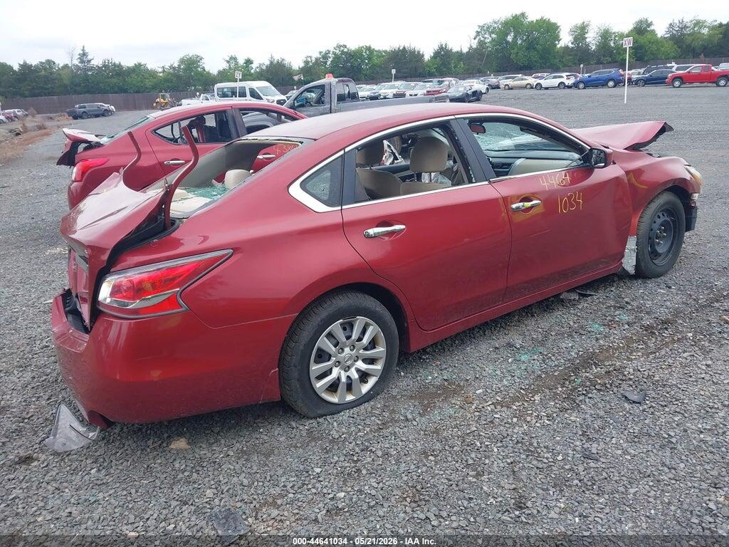 1N4AL3AP2FC486008 2015 NISSAN ALTIMA photo no. 4