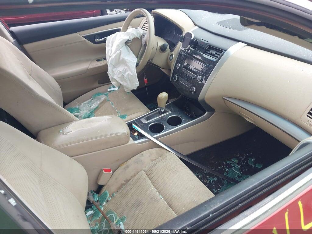 1N4AL3AP2FC486008 2015 NISSAN ALTIMA photo no. 5