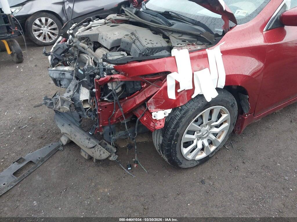 1N4AL3AP2FC486008 2015 NISSAN ALTIMA photo no. 6