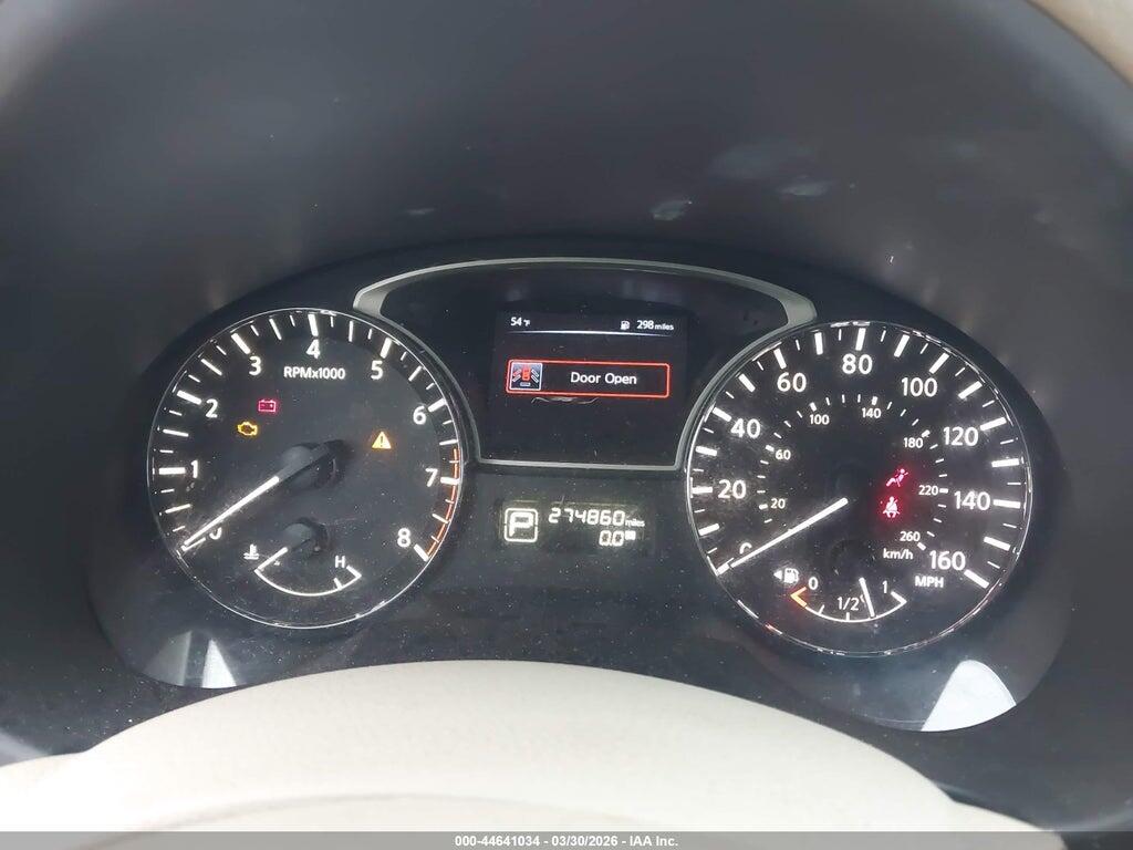 1N4AL3AP2FC486008 2015 NISSAN ALTIMA photo no. 7