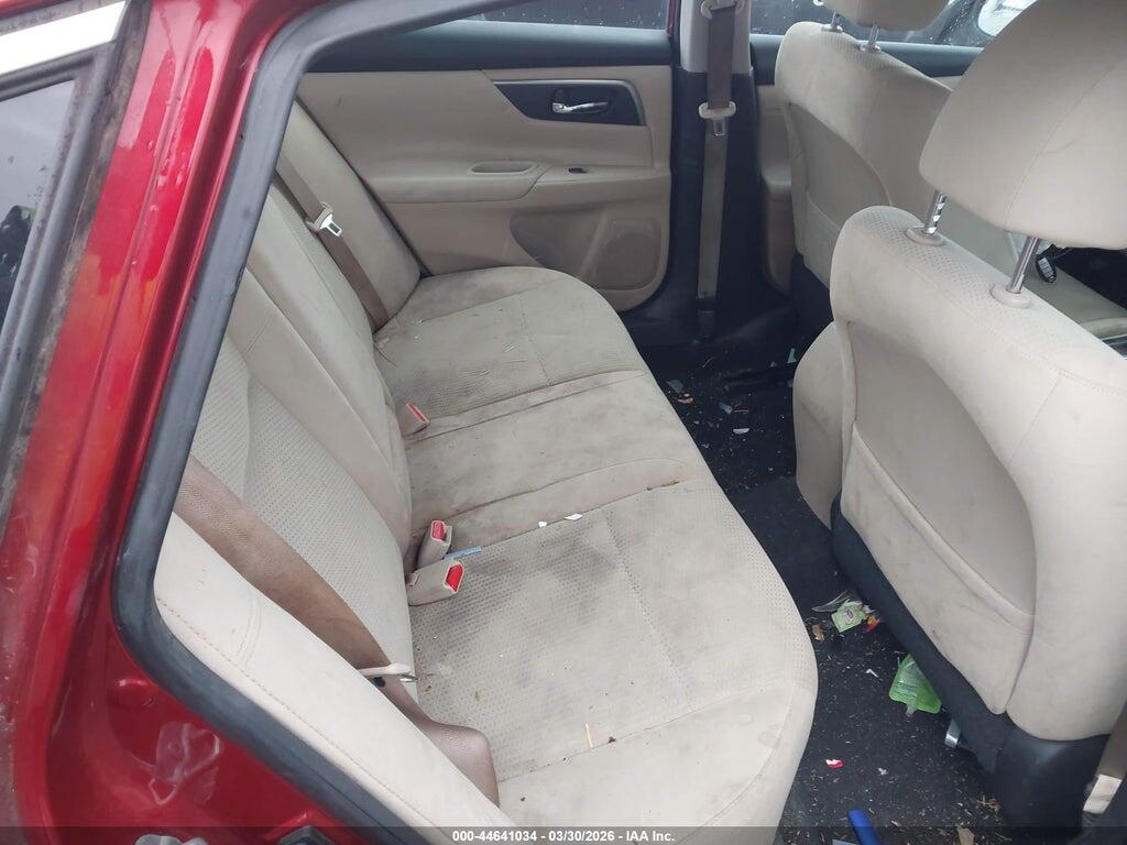 1N4AL3AP2FC486008 2015 NISSAN ALTIMA photo no. 8