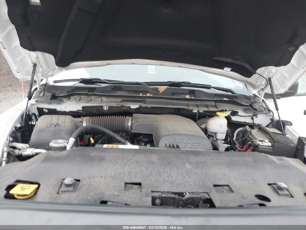 1C6RR7GG3MS560332 2021 RAM 1500 CLASSIC photo no. 10