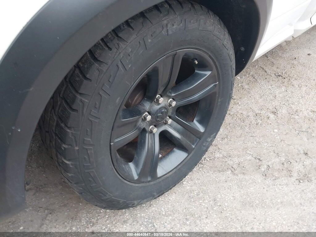 1C6RR7GG3MS560332 2021 RAM 1500 CLASSIC photo no. 11