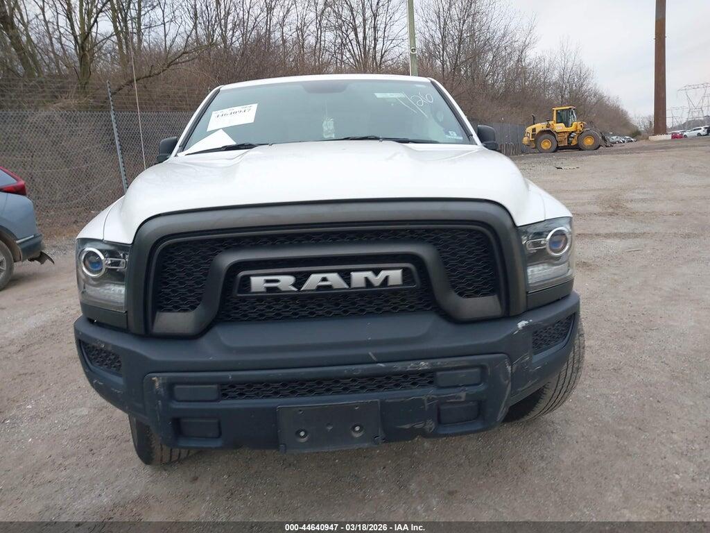 1C6RR7GG3MS560332 2021 RAM 1500 CLASSIC photo no. 12
