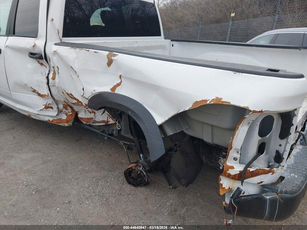 1C6RR7GG3MS560332 2021 RAM 1500 CLASSIC photo no. 6