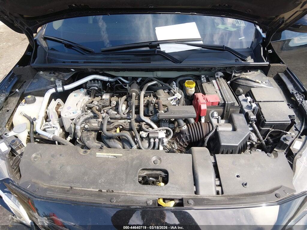 3N1AB8BV3RY372489 2024 NISSAN SENTRA photo no. 10