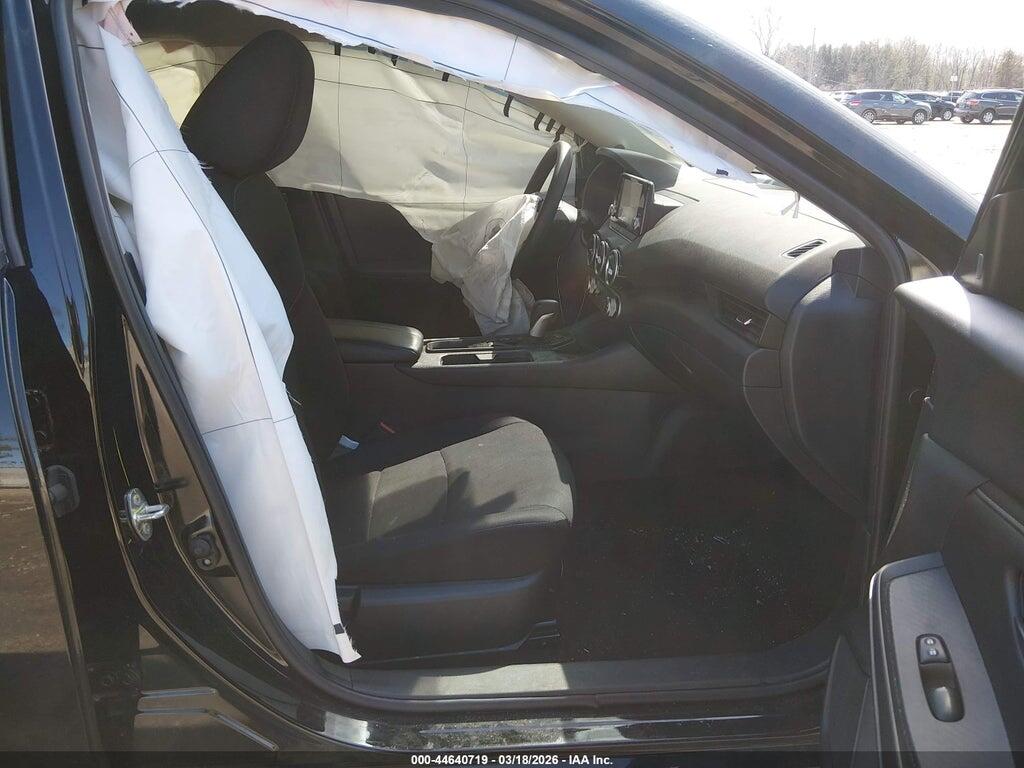 3N1AB8BV3RY372489 2024 NISSAN SENTRA photo no. 5