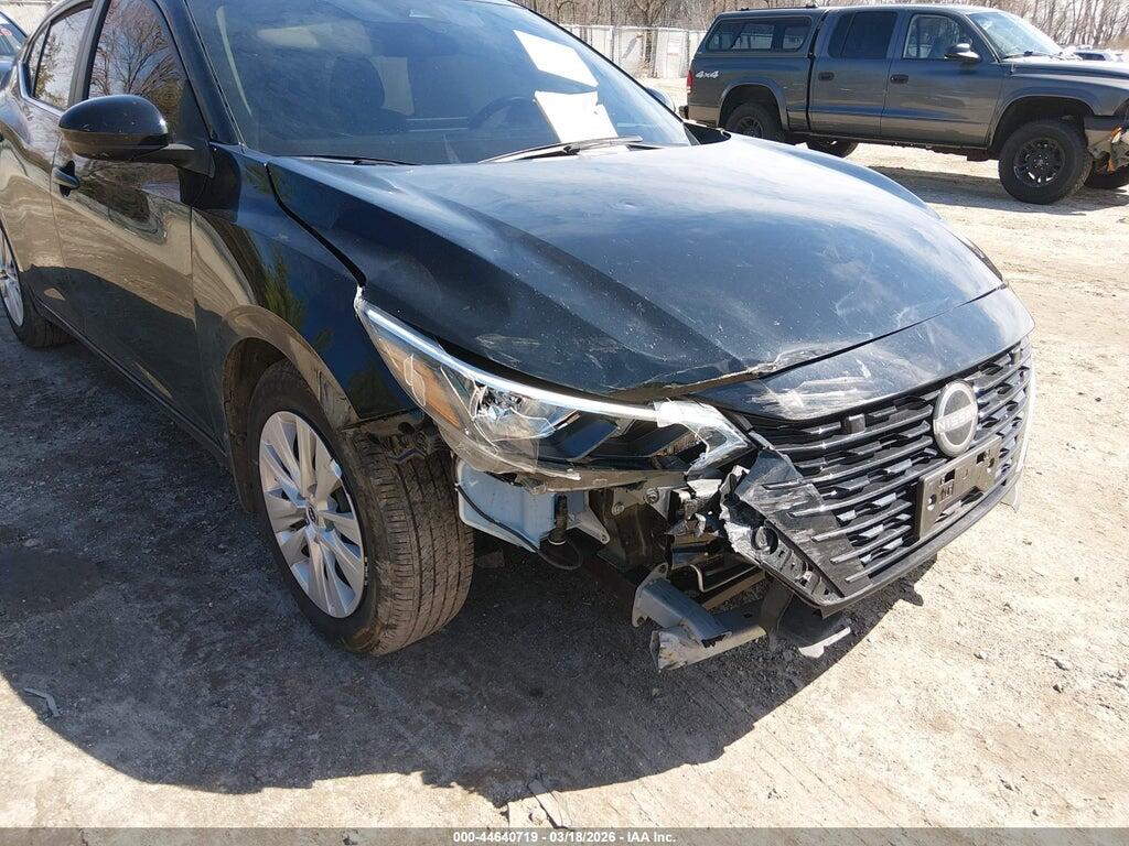 3N1AB8BV3RY372489 2024 NISSAN SENTRA photo no. 6