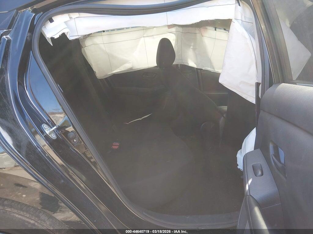 3N1AB8BV3RY372489 2024 NISSAN SENTRA photo no. 8