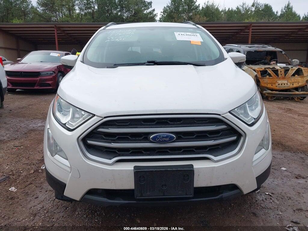 MAJ3P1TE5JC201940 2018 FORD ECOSPORT photo no. 11