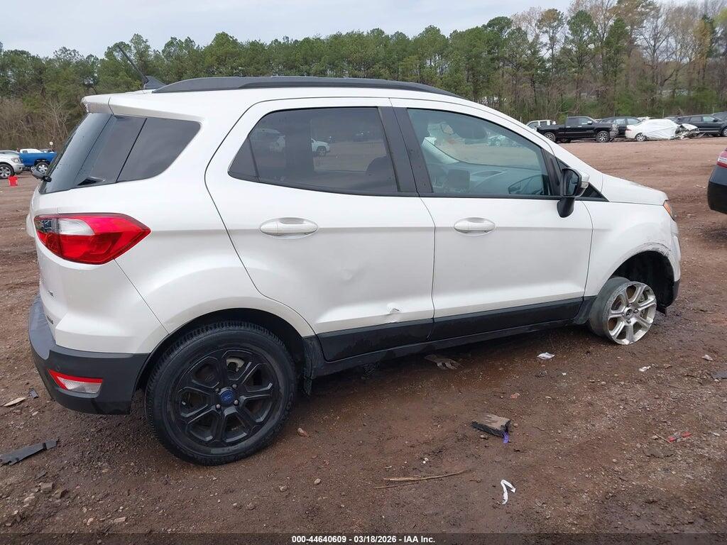 MAJ3P1TE5JC201940 2018 FORD ECOSPORT photo no. 12