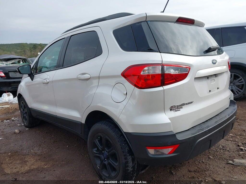 MAJ3P1TE5JC201940 2018 FORD ECOSPORT photo no. 3