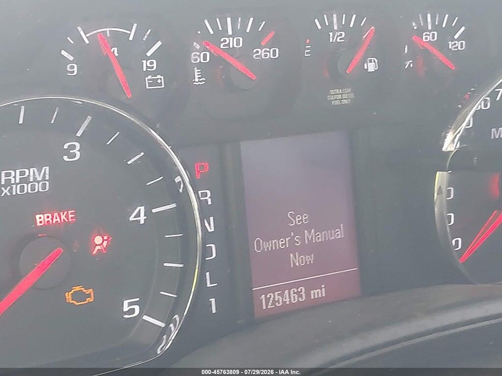 1HTKHPVM9NH673399 2022 CHEVROLET SILVERADO 4500HD photo no. 5