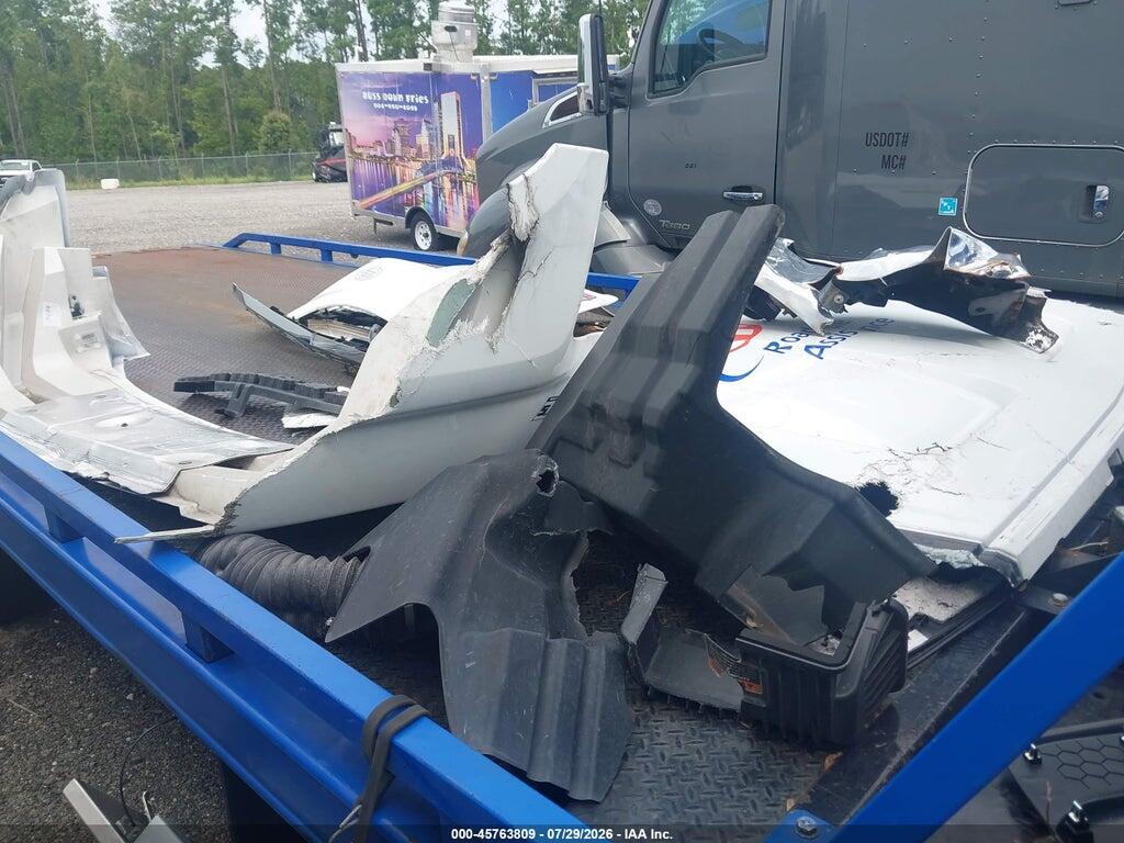 1HTKHPVM9NH673399 2022 CHEVROLET SILVERADO 4500HD photo no. 6