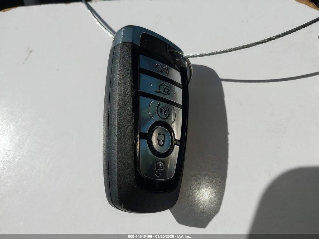 1FMSK8DH7PGA40378 2023 FORD EXPLORER photo no. 11