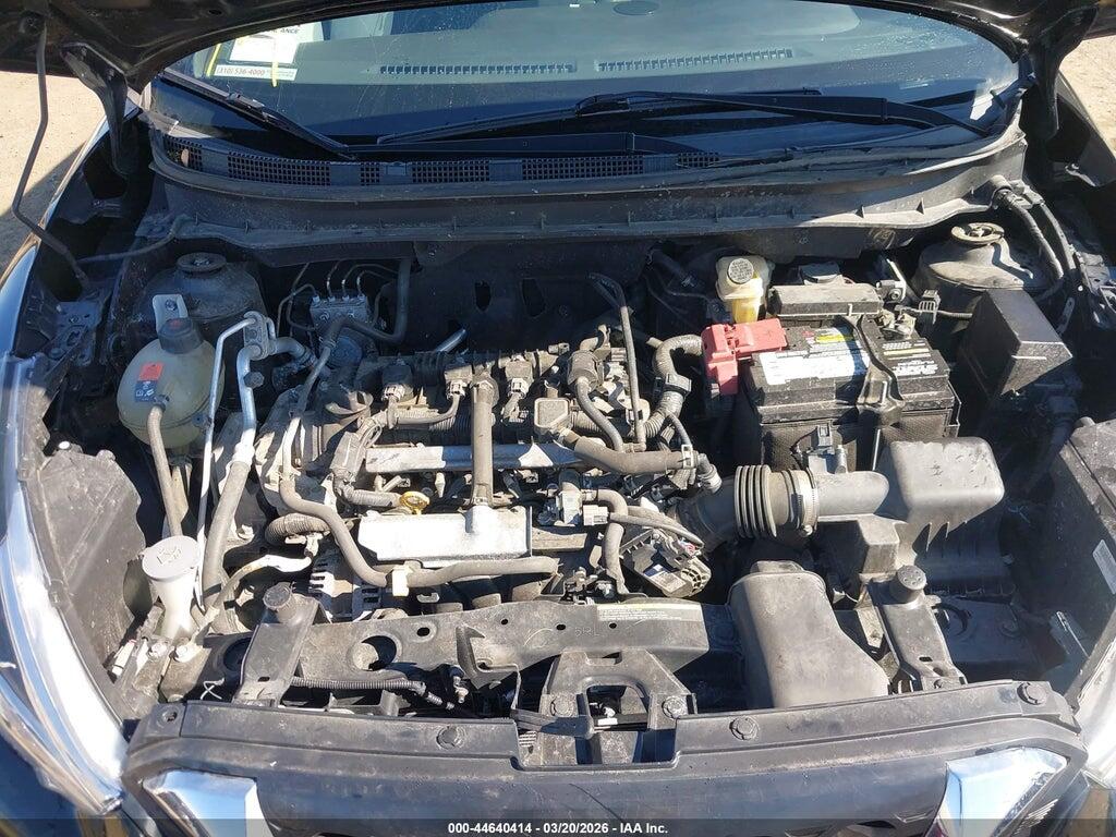 3N1CP5BV2LL503778 2020 NISSAN KICKS photo no. 10