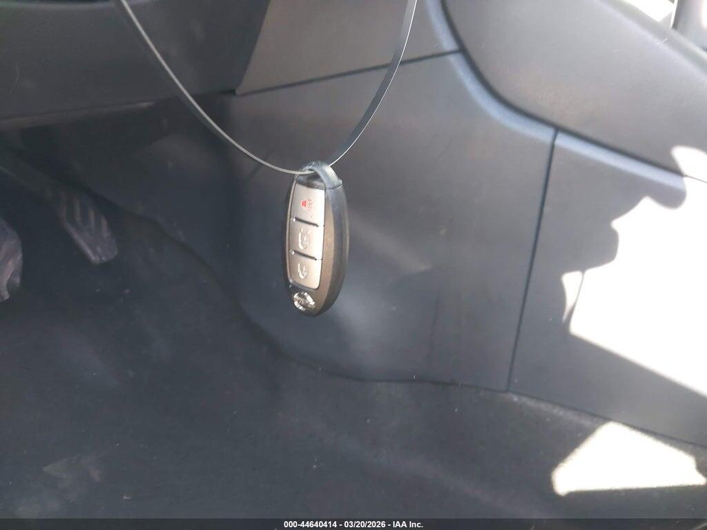 3N1CP5BV2LL503778 2020 NISSAN KICKS photo no. 11