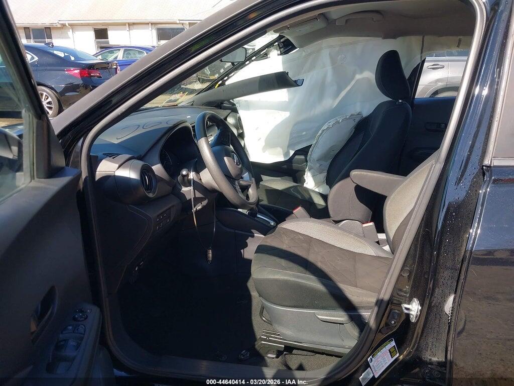 3N1CP5BV2LL503778 2020 NISSAN KICKS photo no. 5