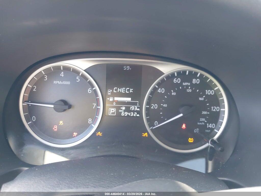 3N1CP5BV2LL503778 2020 NISSAN KICKS photo no. 7