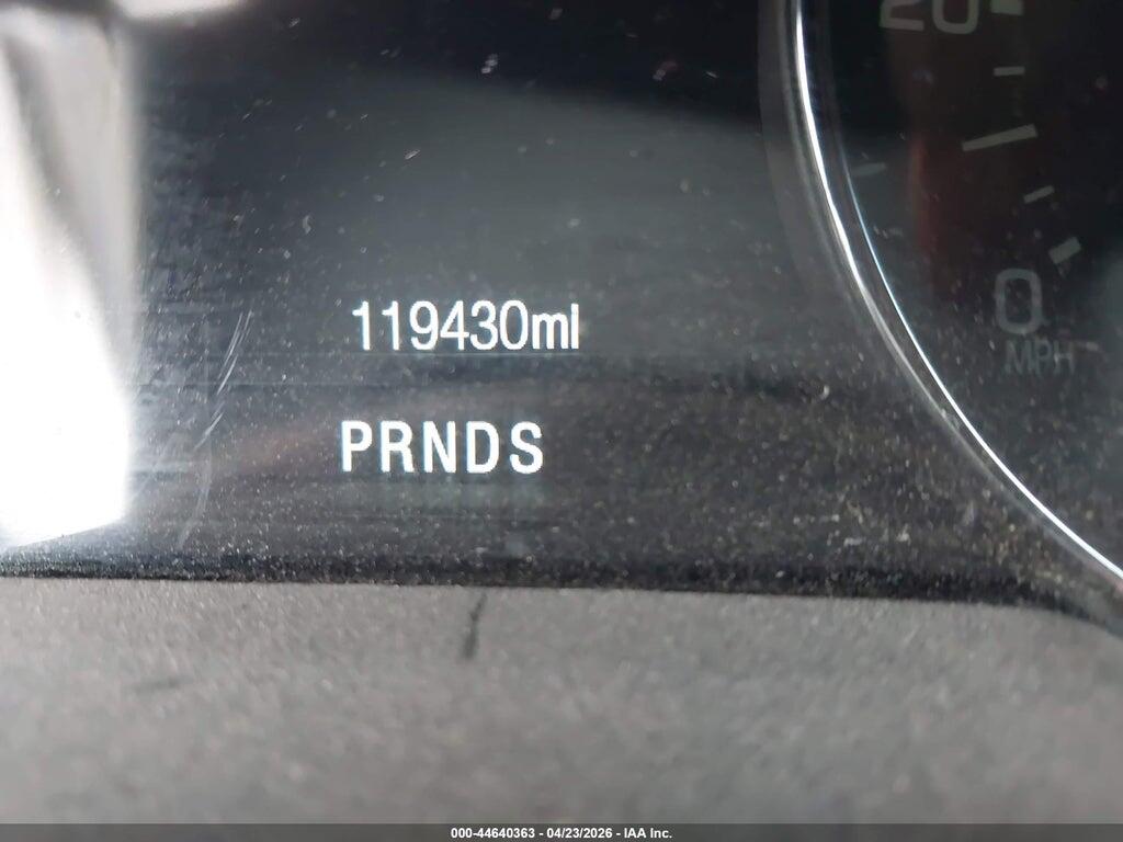 3LN6L5A99HR634281 2017 LINCOLN MKZ photo no. 7