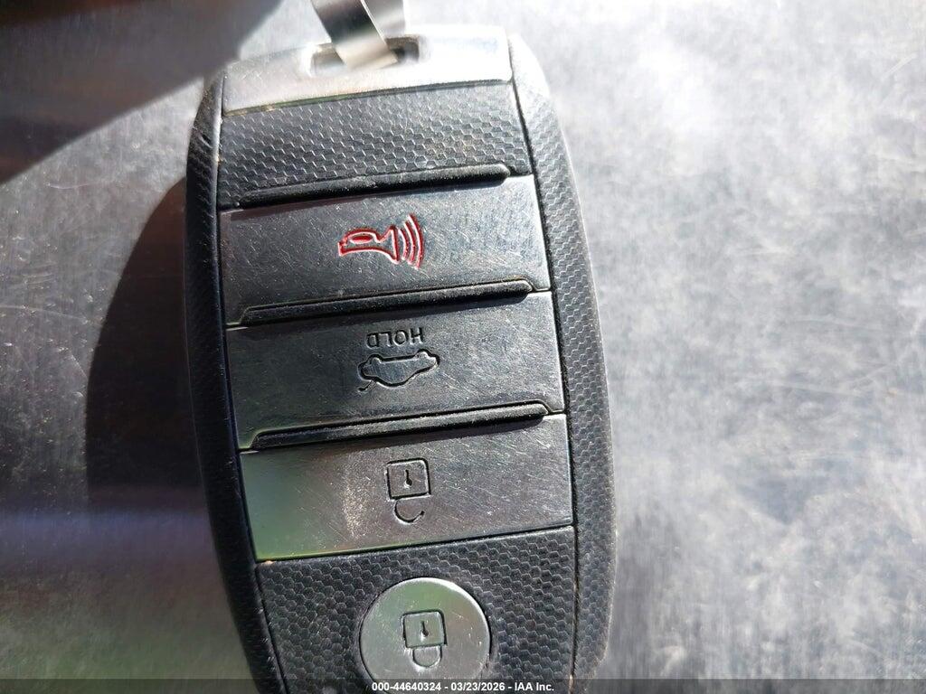 5XXGT4L33KG294417 2019 KIA OPTIMA photo no. 11