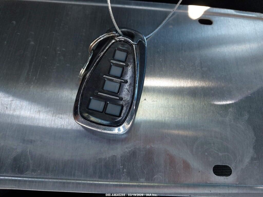 1G1FB1RX5K0115974 2019 CHEVROLET CAMARO photo no. 11
