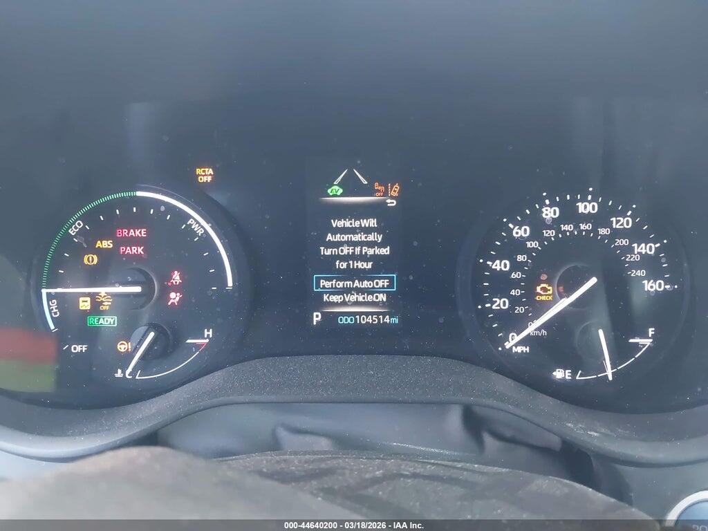 5TDKRKEC5PS168642 2023 TOYOTA SIENNA photo no. 7