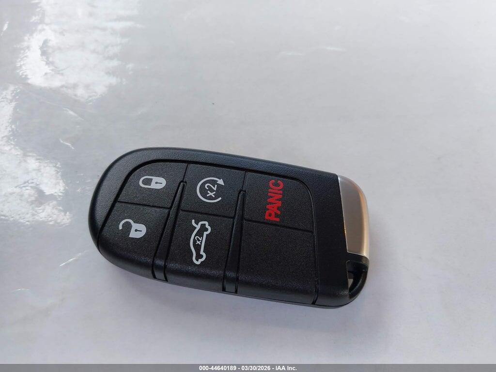 1C4RJFJG7FC741899 2015 JEEP GRAND CHEROKEE photo no. 11