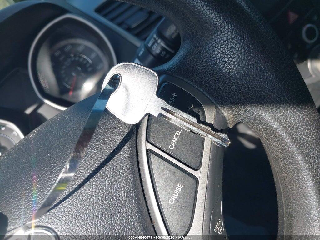 KMHDH4AE4EU217090 2014 HYUNDAI ELANTRA photo no. 11