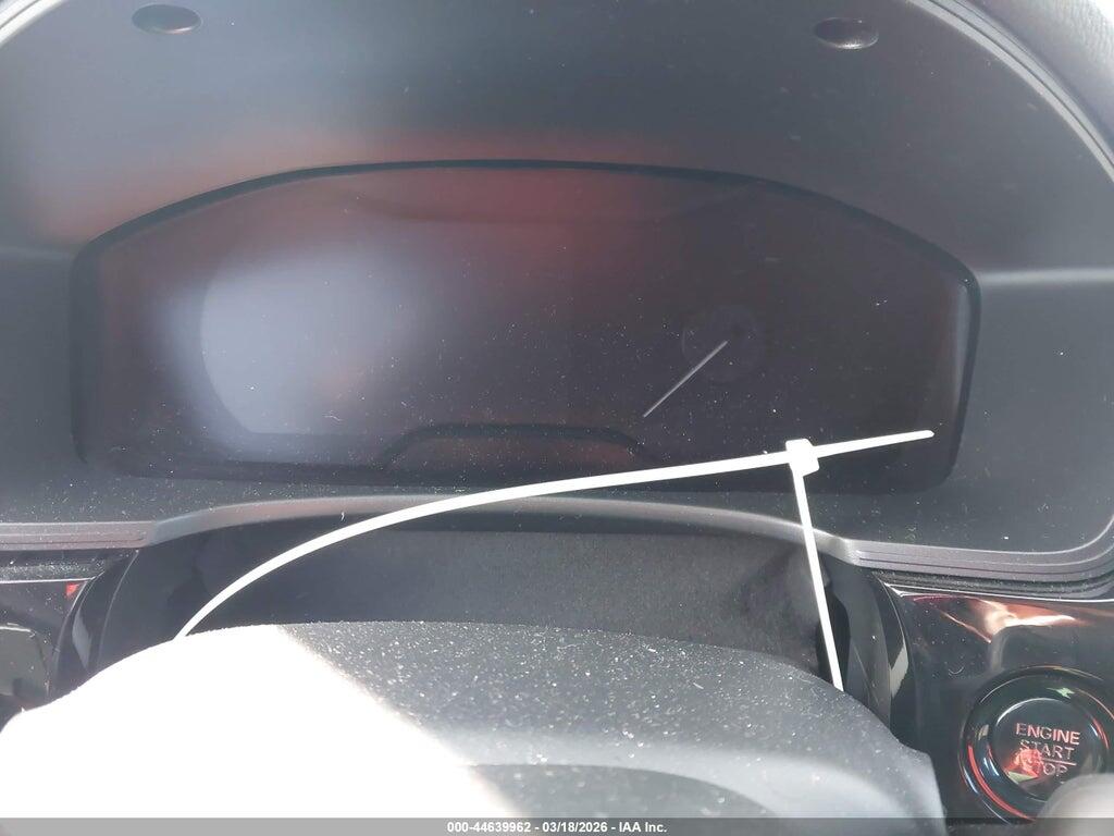 2HGFE2F57PH564410 2023 HONDA CIVIC photo no. 7