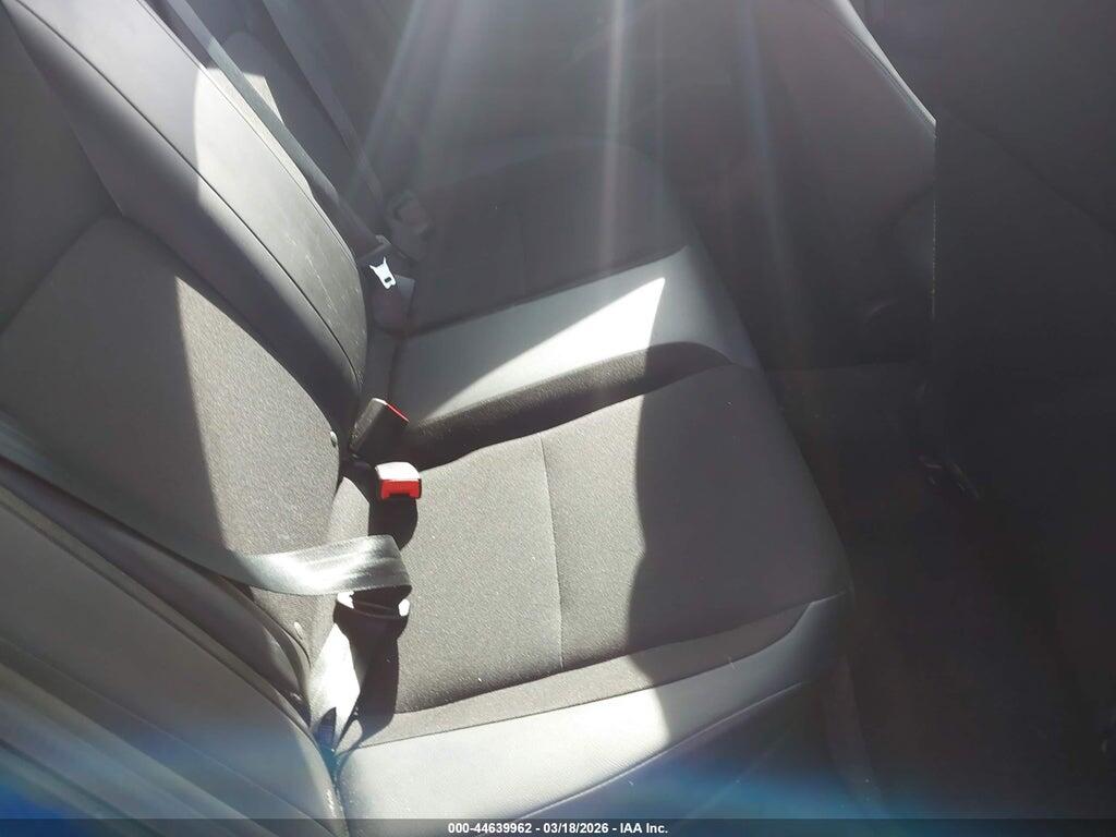 2HGFE2F57PH564410 2023 HONDA CIVIC photo no. 8