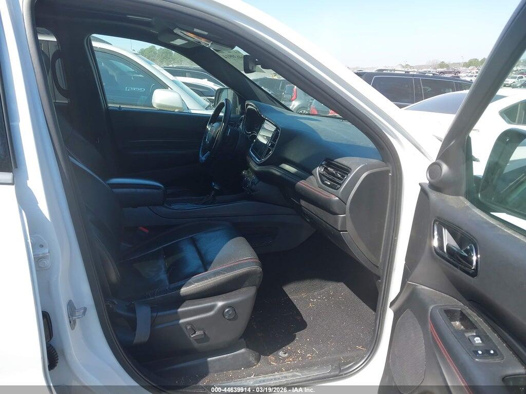 1C4SDJCT8PC558082 2023 DODGE DURANGO photo no. 5