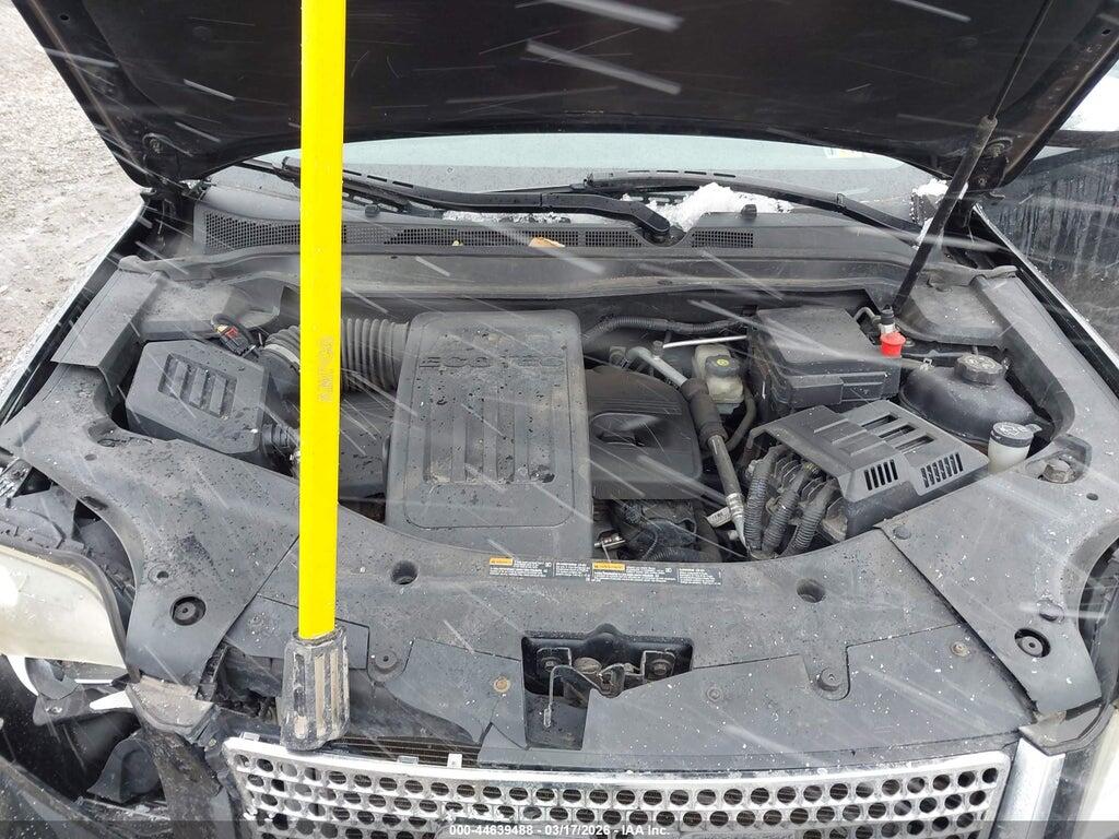 2GKFLTEK0C6124623 2012 GMC TERRAIN photo no. 10