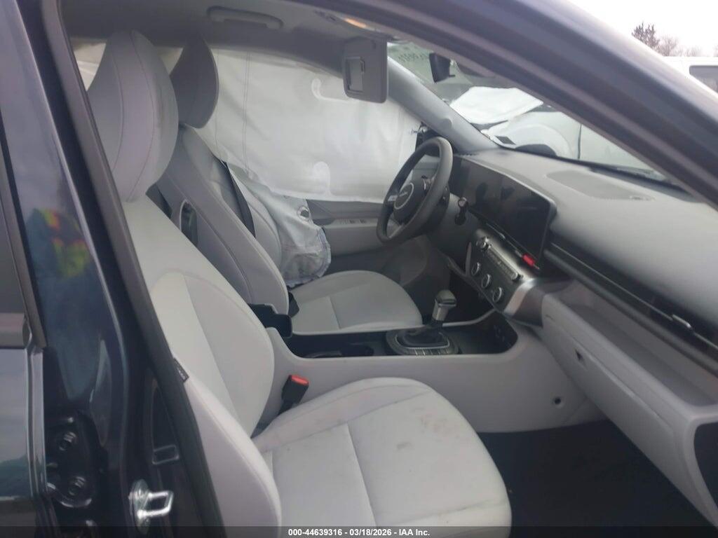 KM8HA3AB6TU421716 2026 HYUNDAI KONA photo no. 5