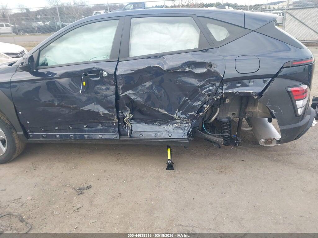 KM8HA3AB6TU421716 2026 HYUNDAI KONA photo no. 6