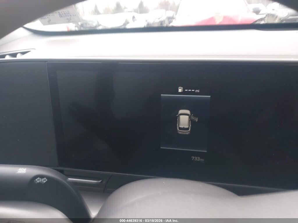 KM8HA3AB6TU421716 2026 HYUNDAI KONA photo no. 7