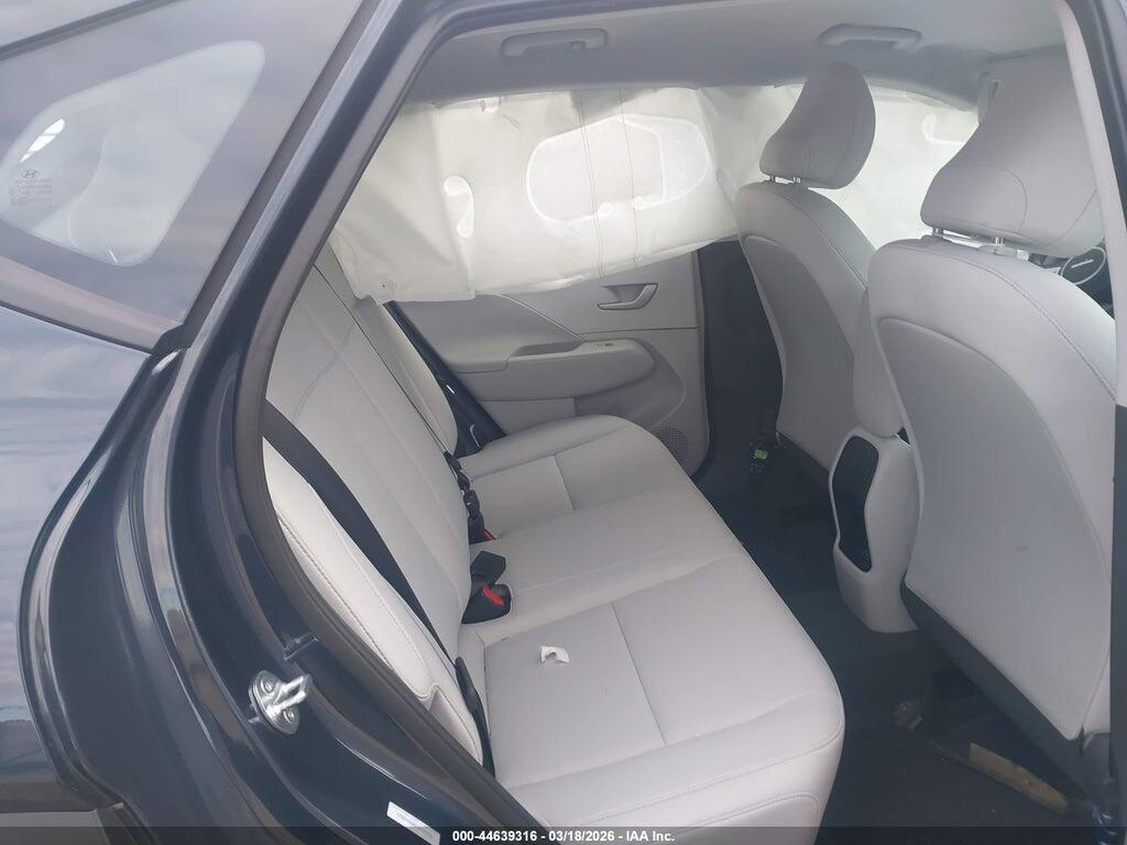 KM8HA3AB6TU421716 2026 HYUNDAI KONA photo no. 8