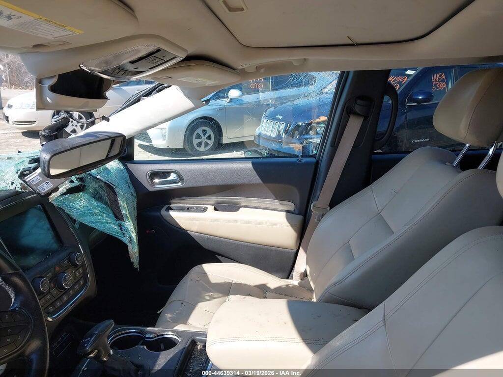 1C4RDHDG1JC328903 2018 DODGE DURANGO photo no. 5