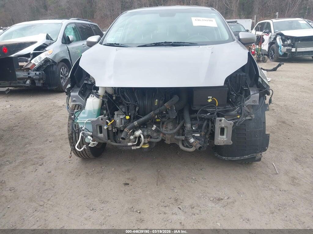 KNDPMCACXJ7312140 2018 KIA SPORTAGE photo no. 6