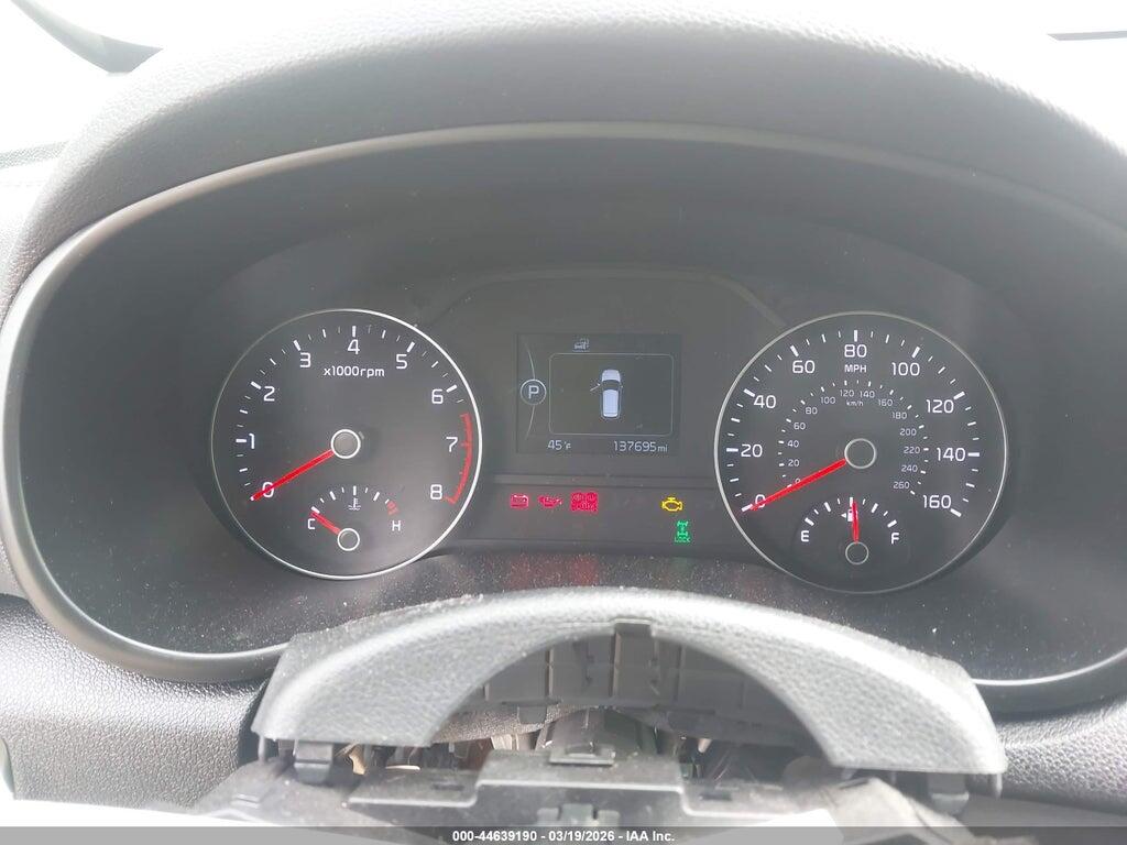 KNDPMCACXJ7312140 2018 KIA SPORTAGE photo no. 7
