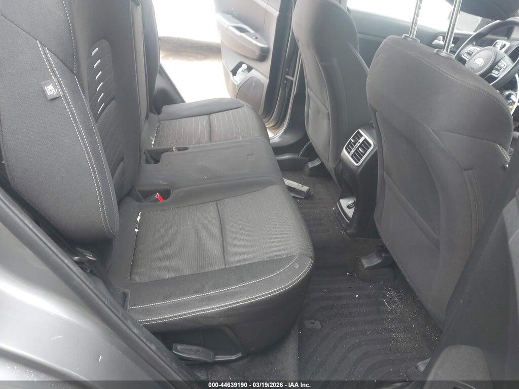 KNDPMCACXJ7312140 2018 KIA SPORTAGE photo no. 8