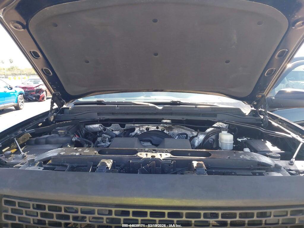1GTR1TEH4FZ397012 2015 GMC SIERRA 1500 photo no. 10