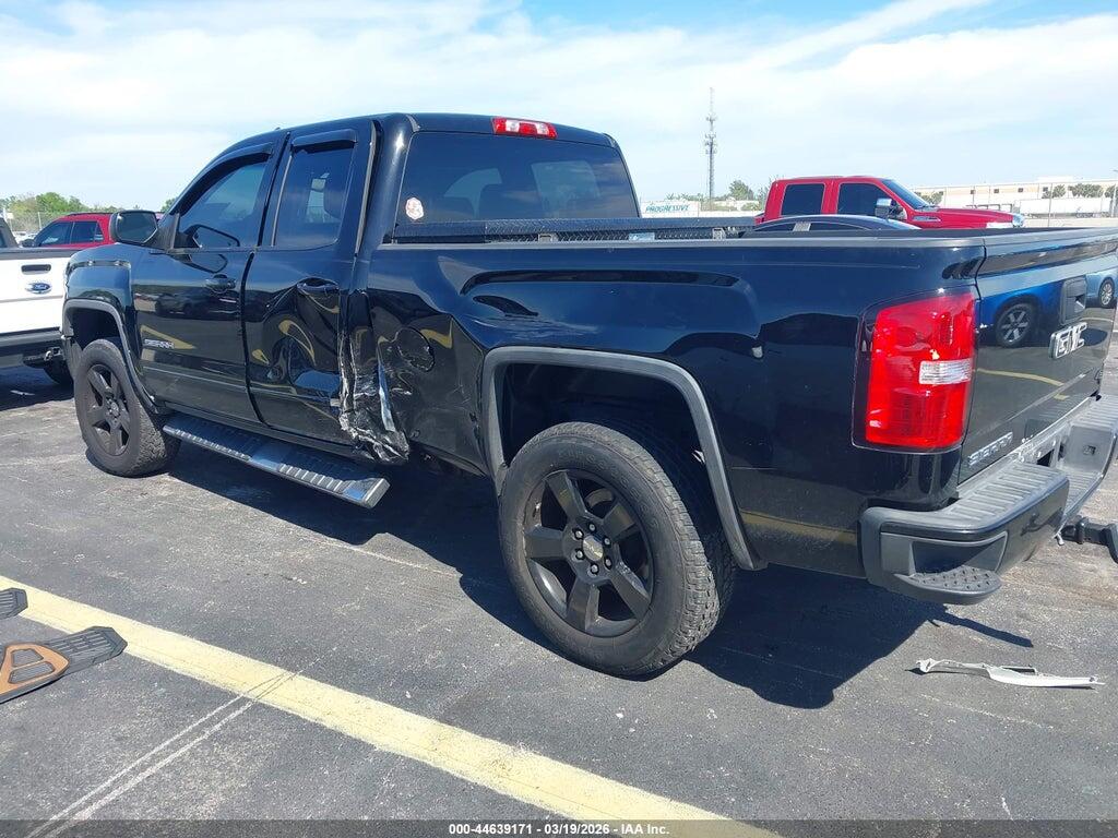 1GTR1TEH4FZ397012 2015 GMC SIERRA 1500 photo no. 3