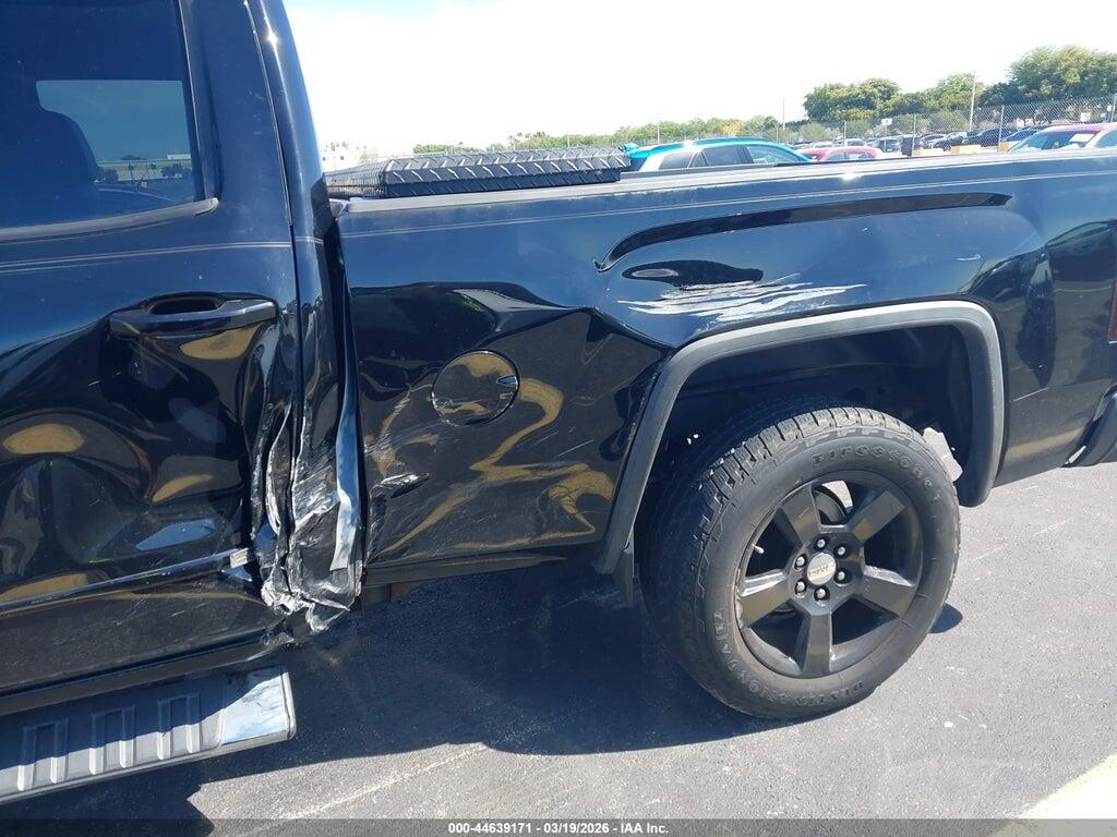 1GTR1TEH4FZ397012 2015 GMC SIERRA 1500 photo no. 6