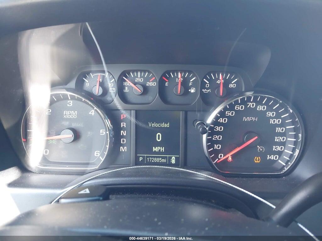 1GTR1TEH4FZ397012 2015 GMC SIERRA 1500 photo no. 7