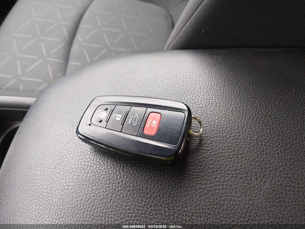 2T3W1RFV6MW158911 2021 TOYOTA RAV4 photo no. 11